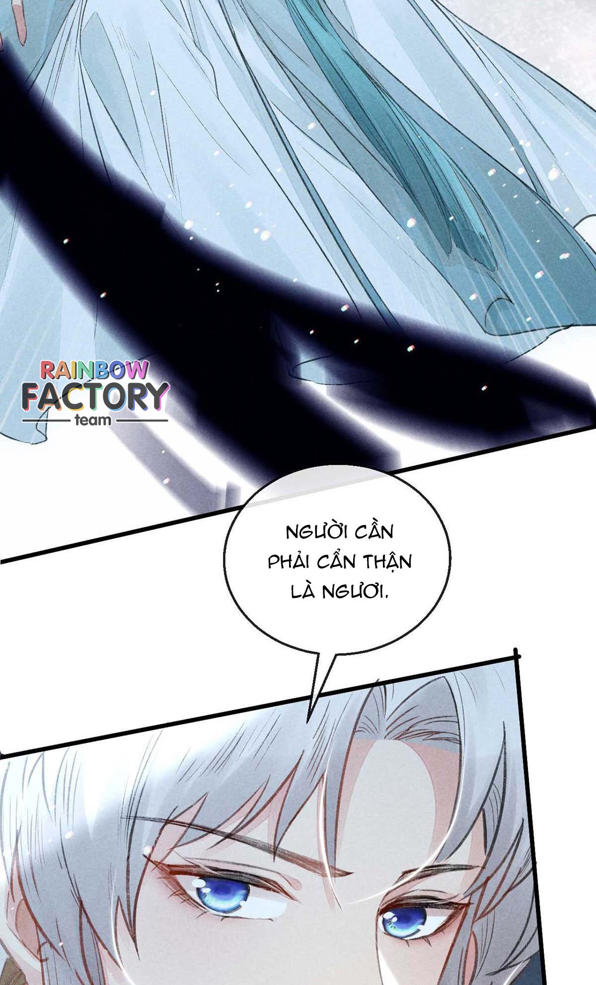 Đồ Mưu Bất Quỹ: Chapter 18