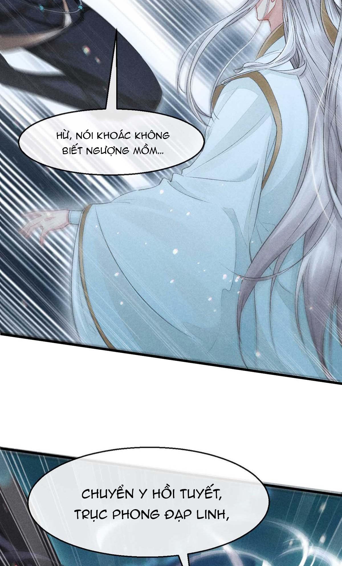 Đồ Mưu Bất Quỹ: Chapter 18