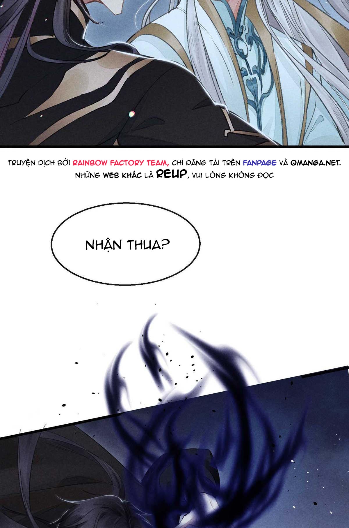 Đồ Mưu Bất Quỹ: Chapter 18