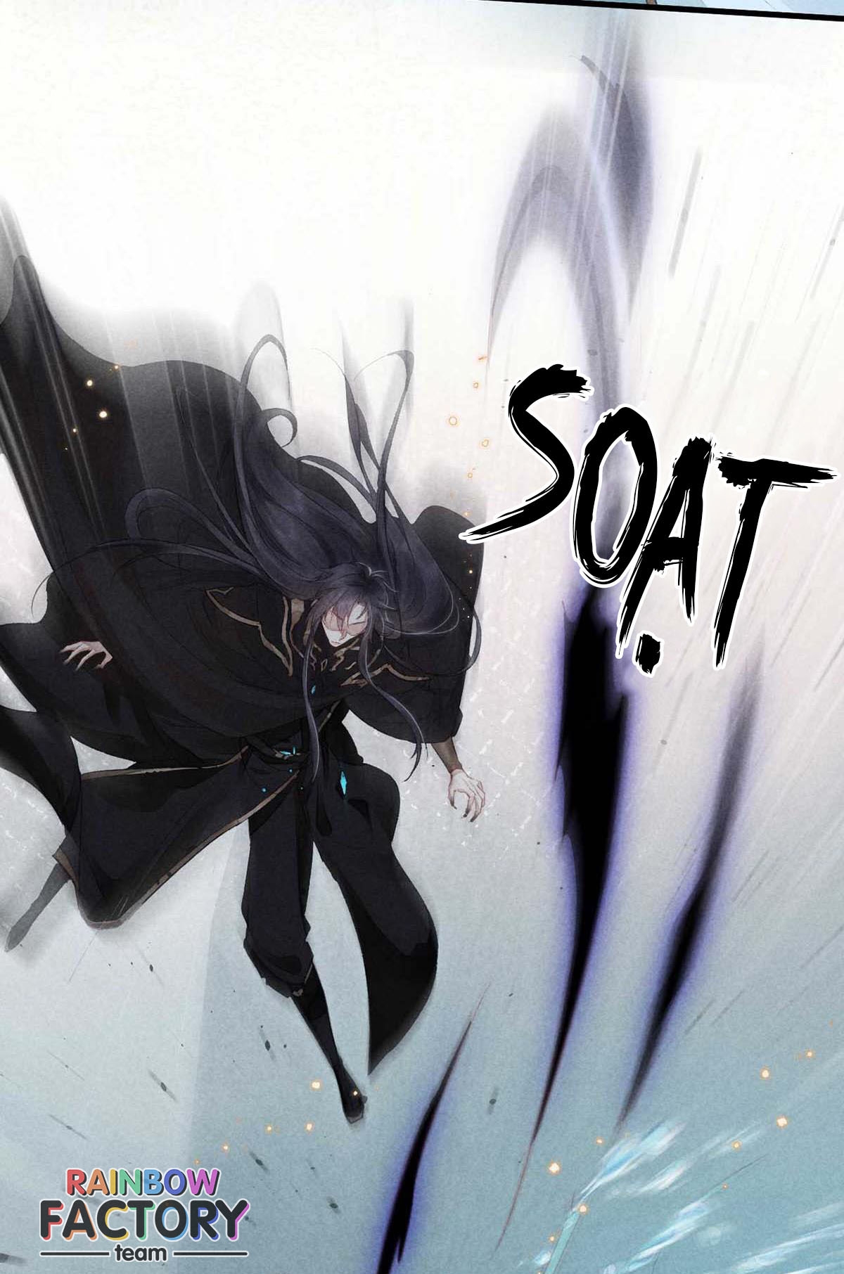 Đồ Mưu Bất Quỹ: Chapter 18