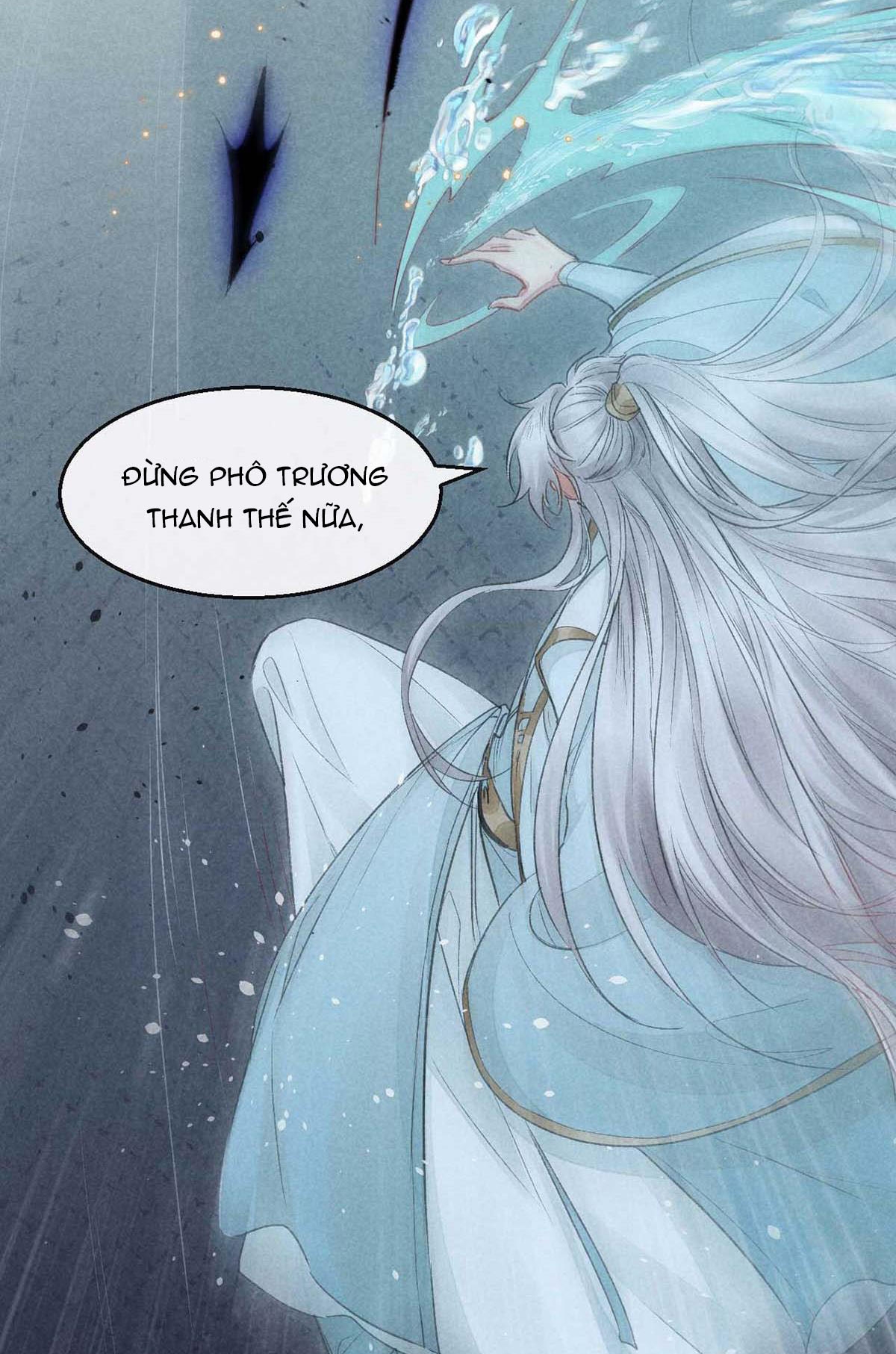 Đồ Mưu Bất Quỹ: Chapter 18
