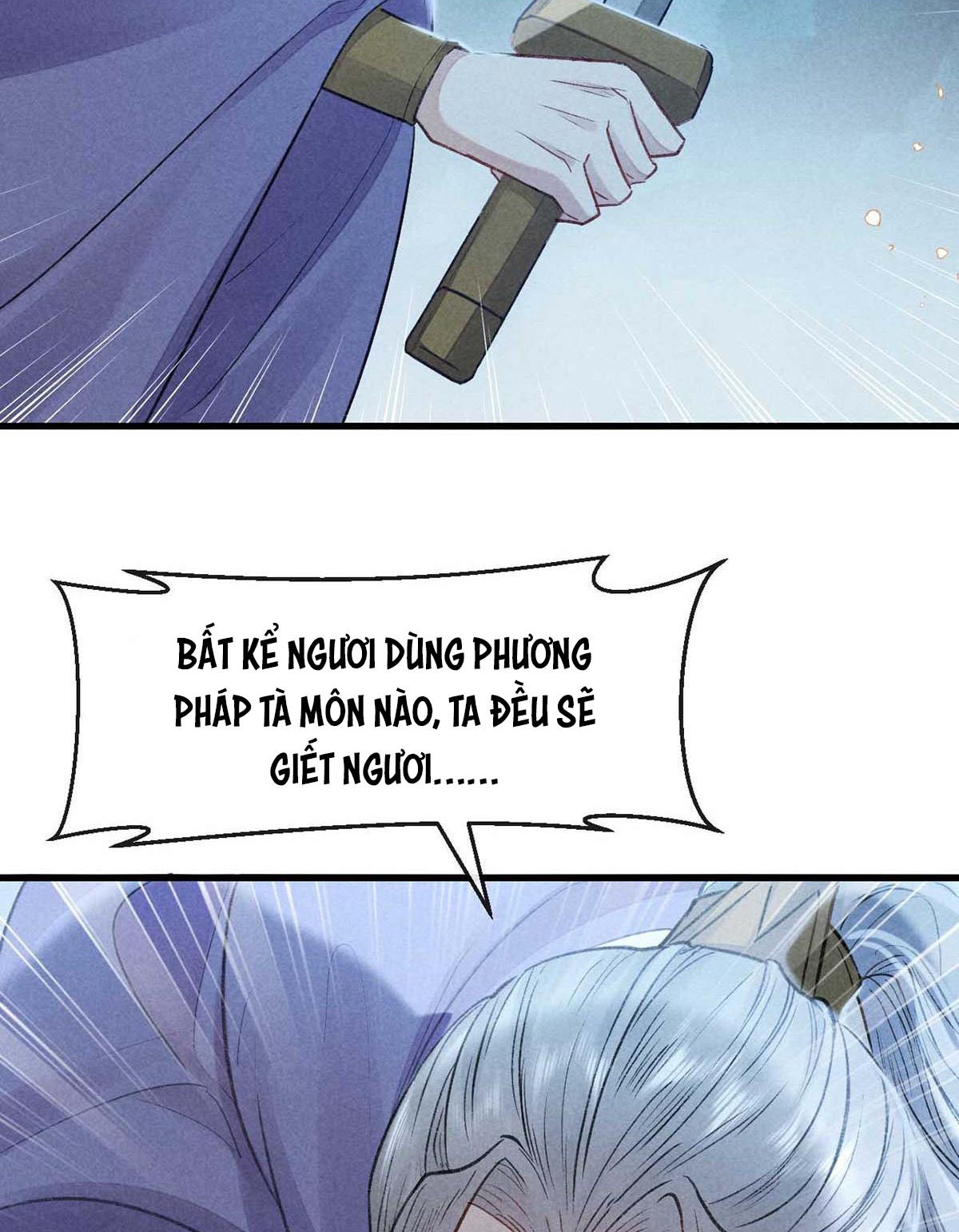 Đồ Mưu Bất Quỹ: Chapter 18