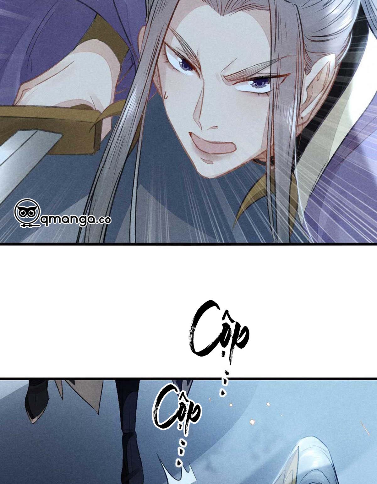 Đồ Mưu Bất Quỹ: Chapter 18