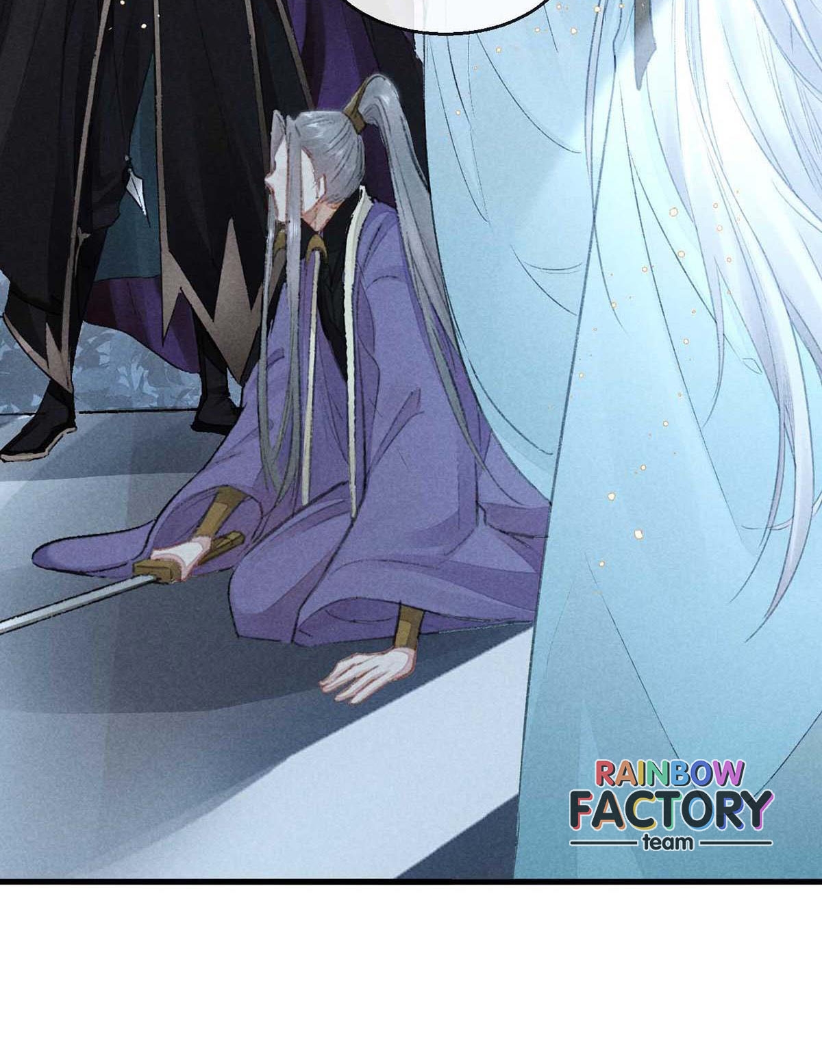 Đồ Mưu Bất Quỹ: Chapter 18