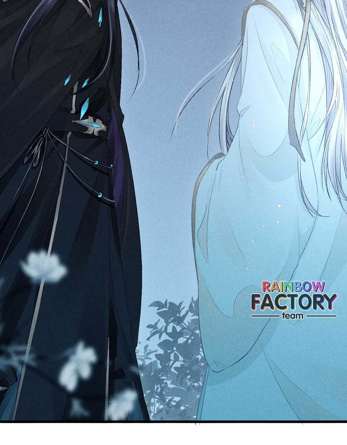 Đồ Mưu Bất Quỹ: Chapter 18