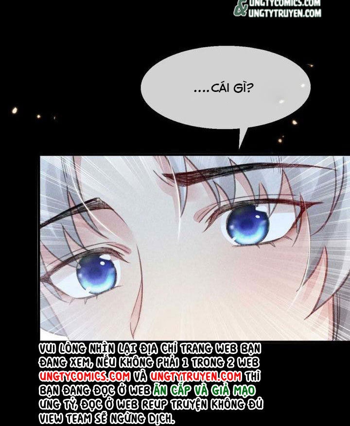 Đồ Mưu Bất Quỹ: Chapter 23