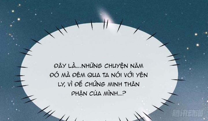 Đồ Mưu Bất Quỹ: Chapter 23