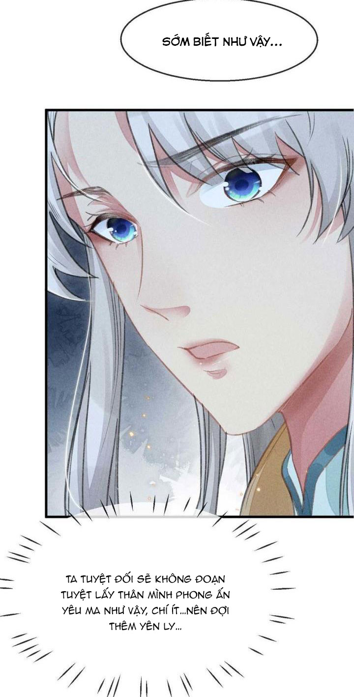 Đồ Mưu Bất Quỹ: Chapter 23