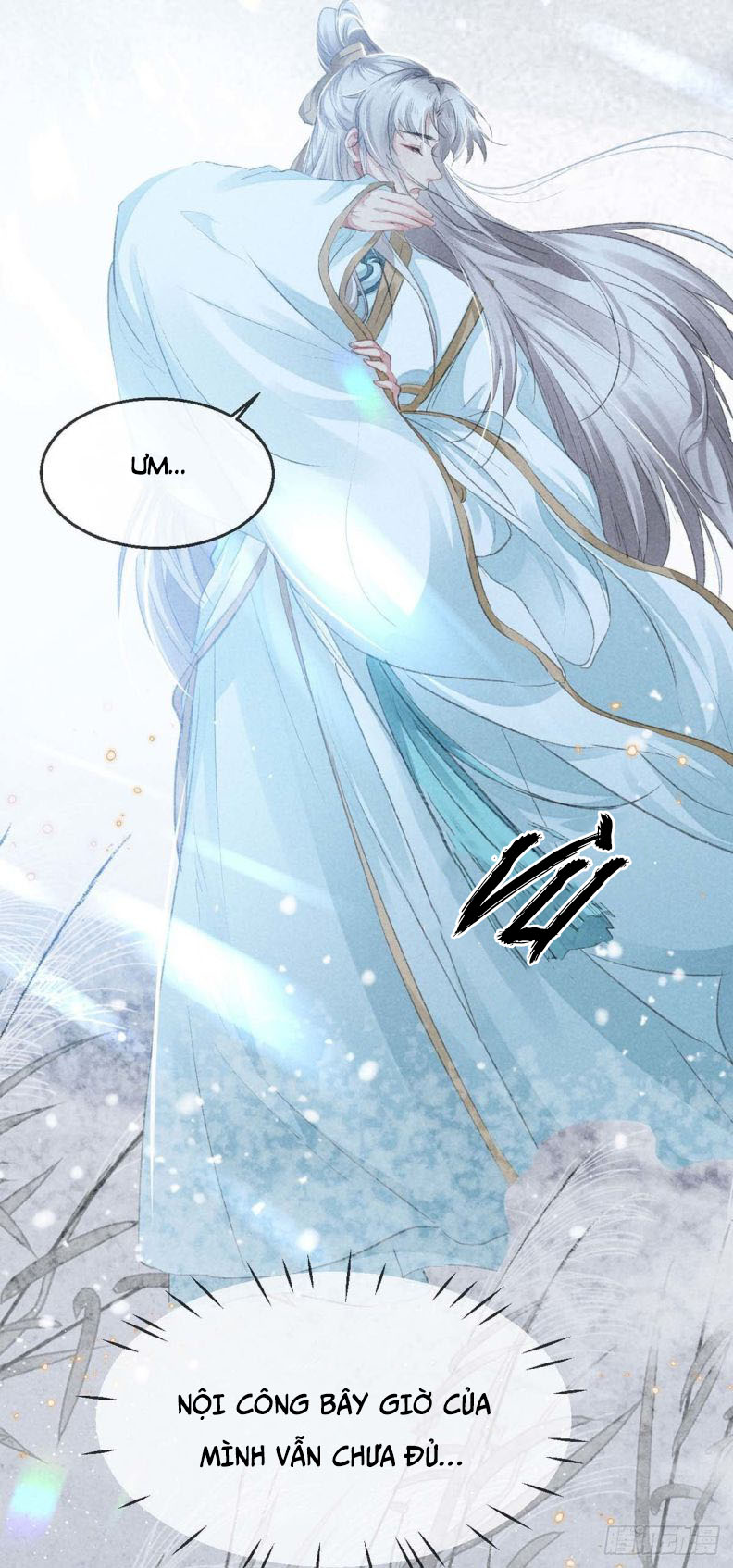 Đồ Mưu Bất Quỹ: Chapter 27