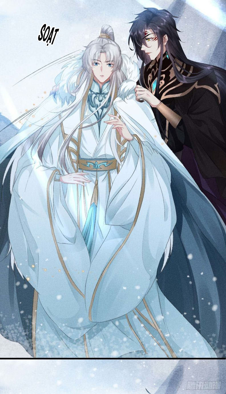 Đồ Mưu Bất Quỹ: Chapter 27
