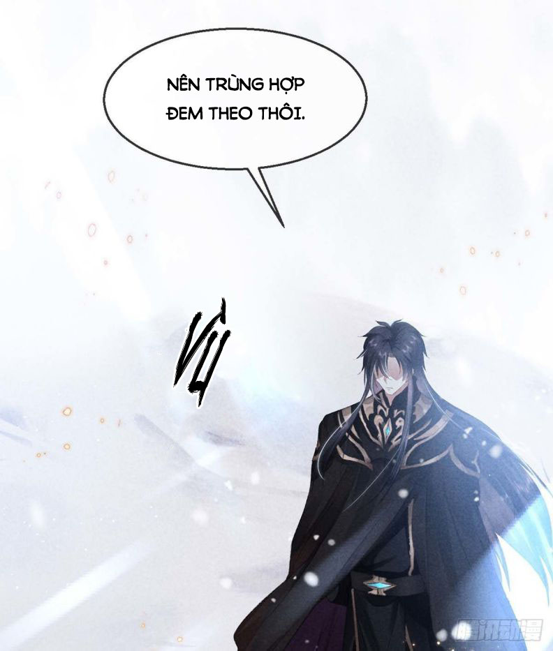 Đồ Mưu Bất Quỹ: Chapter 27