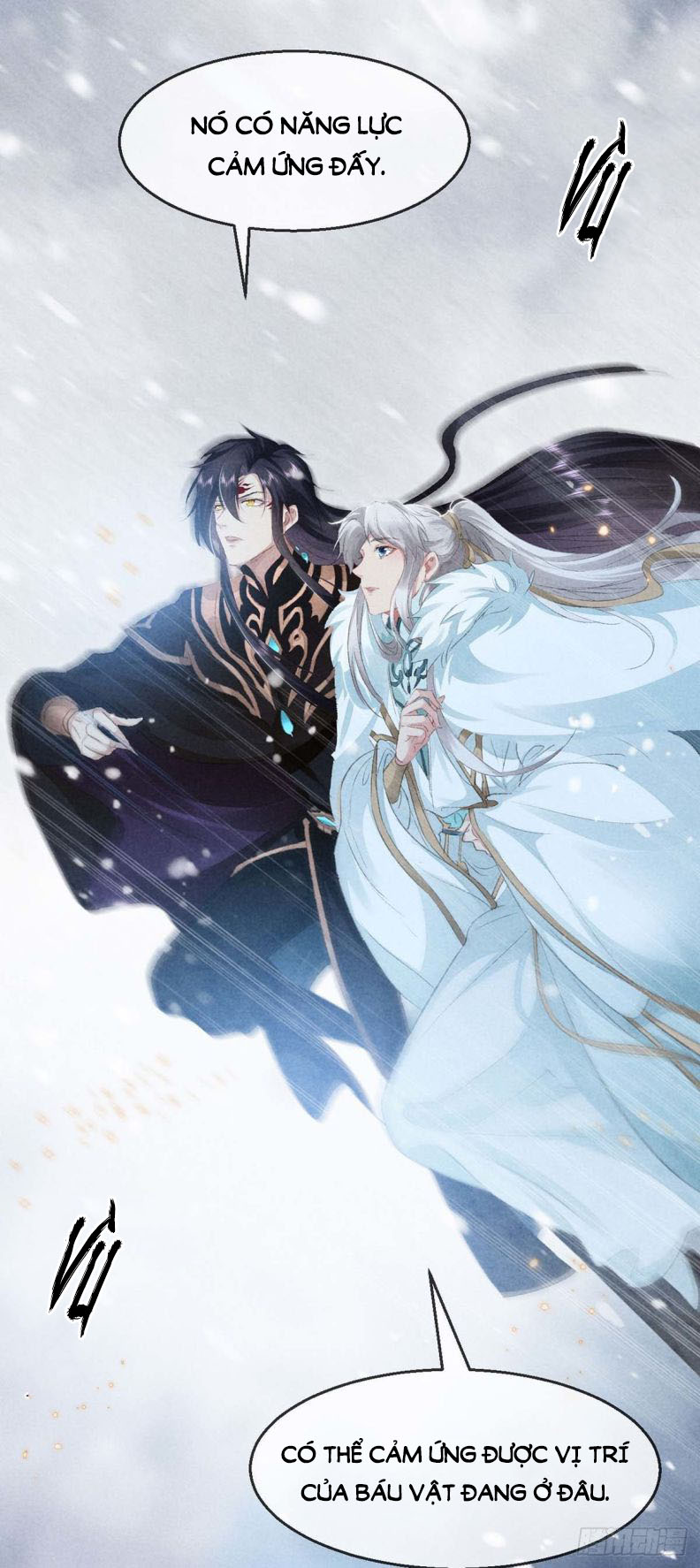 Đồ Mưu Bất Quỹ: Chapter 27