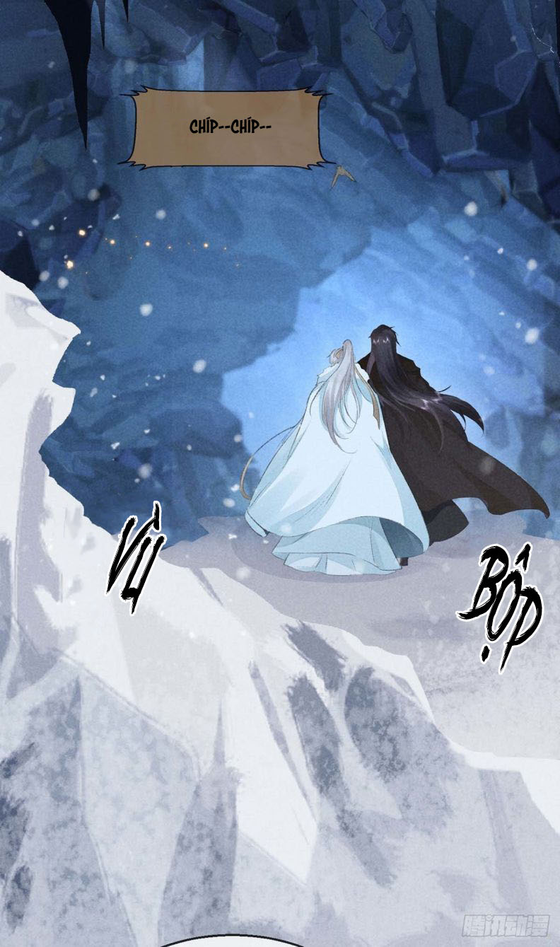 Đồ Mưu Bất Quỹ: Chapter 27