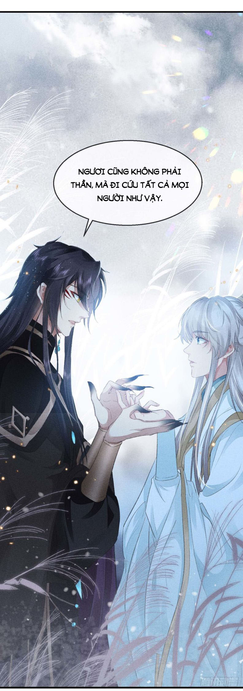 Đồ Mưu Bất Quỹ: Chapter 27