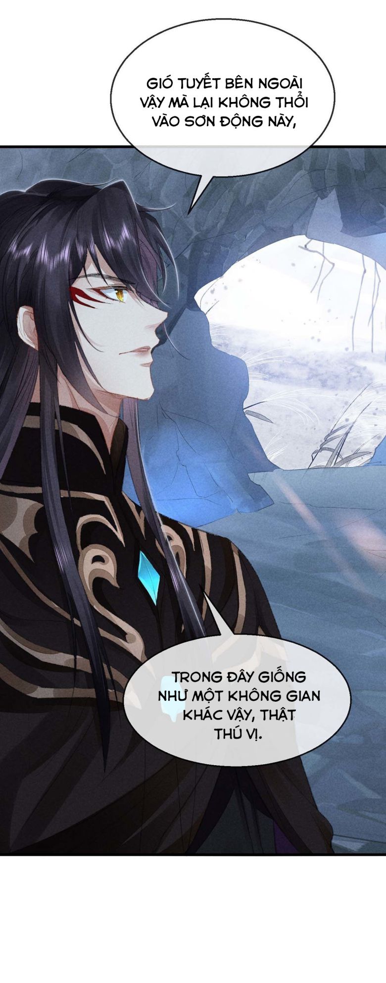 Đồ Mưu Bất Quỹ: Chapter 28