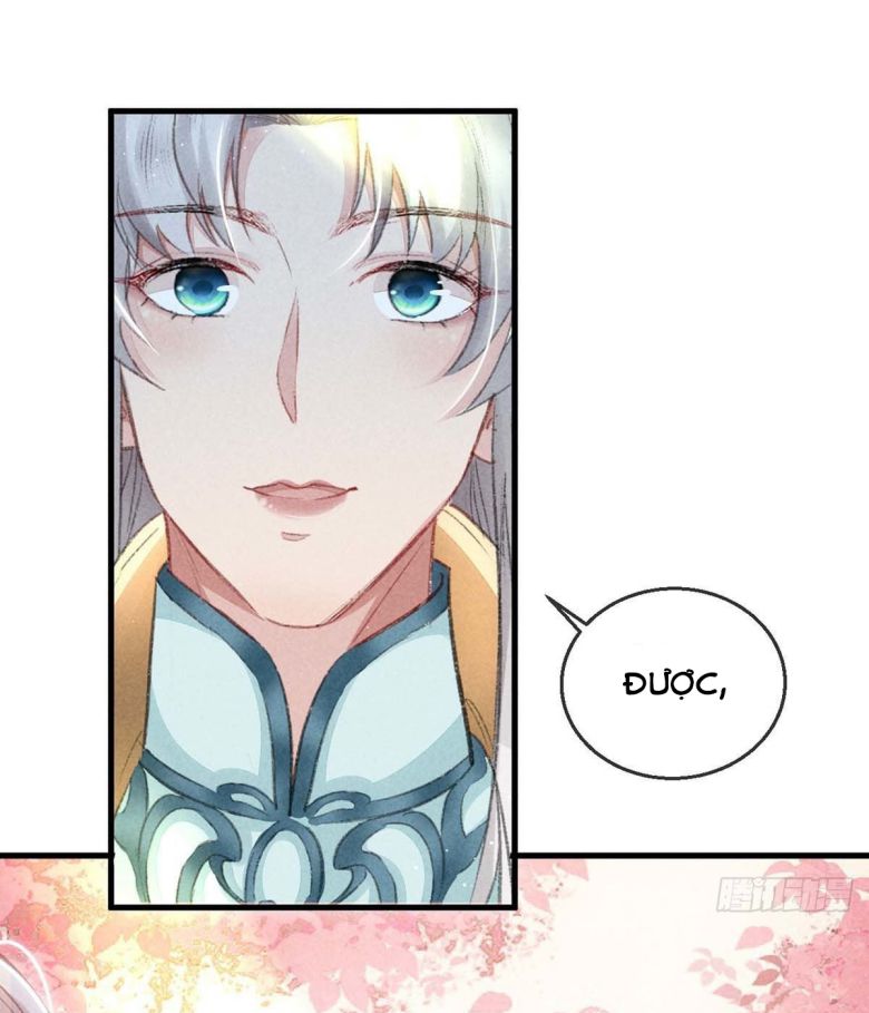 Đồ Mưu Bất Quỹ: Chapter 28