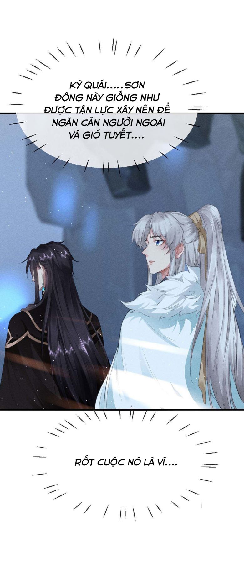 Đồ Mưu Bất Quỹ: Chapter 28