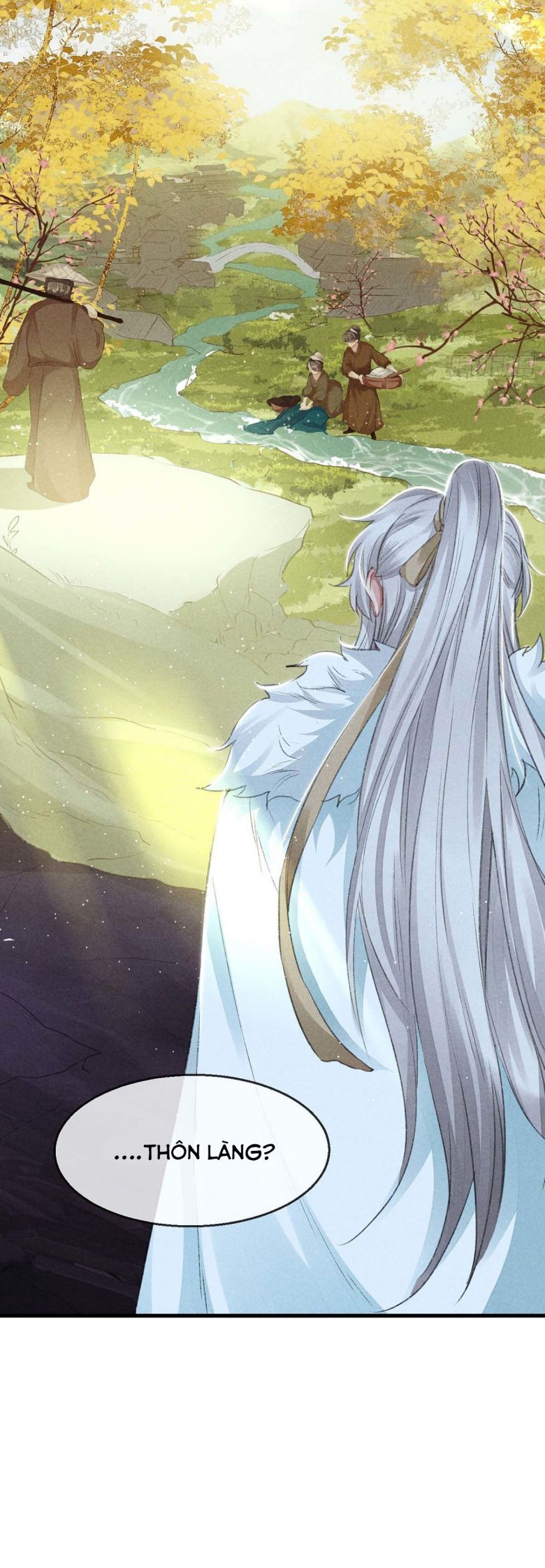 Đồ Mưu Bất Quỹ: Chapter 28