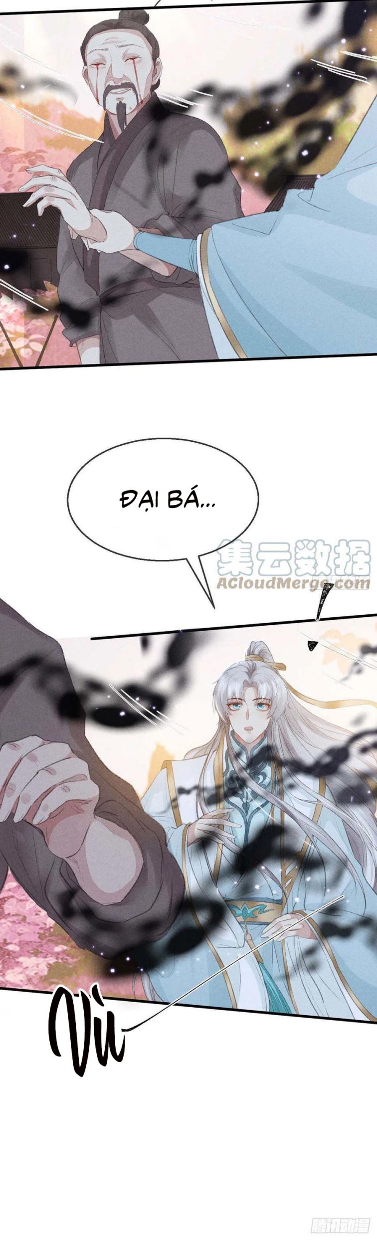 Đồ Mưu Bất Quỹ: Chapter 29