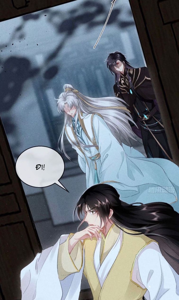 Đồ Mưu Bất Quỹ: Chapter 31