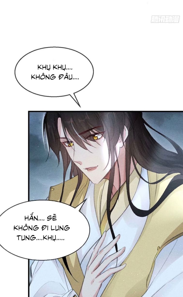 Đồ Mưu Bất Quỹ: Chapter 31