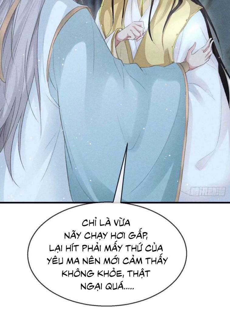 Đồ Mưu Bất Quỹ: Chapter 31