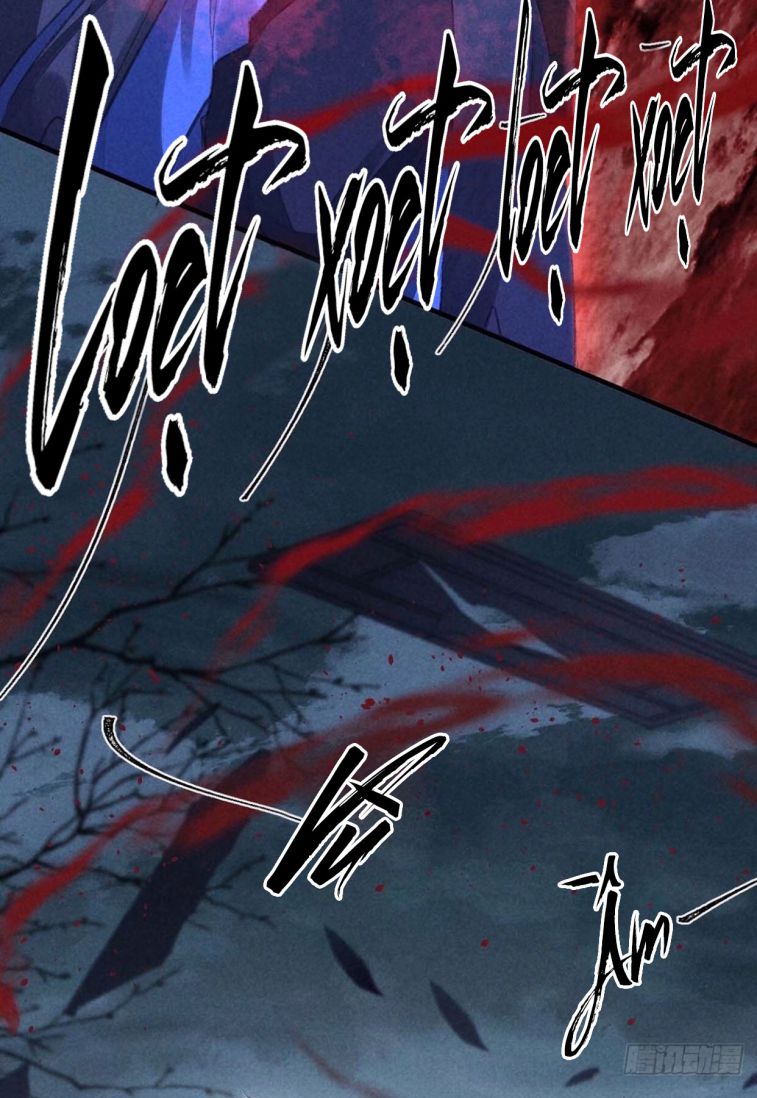 Đồ Mưu Bất Quỹ: Chapter 31