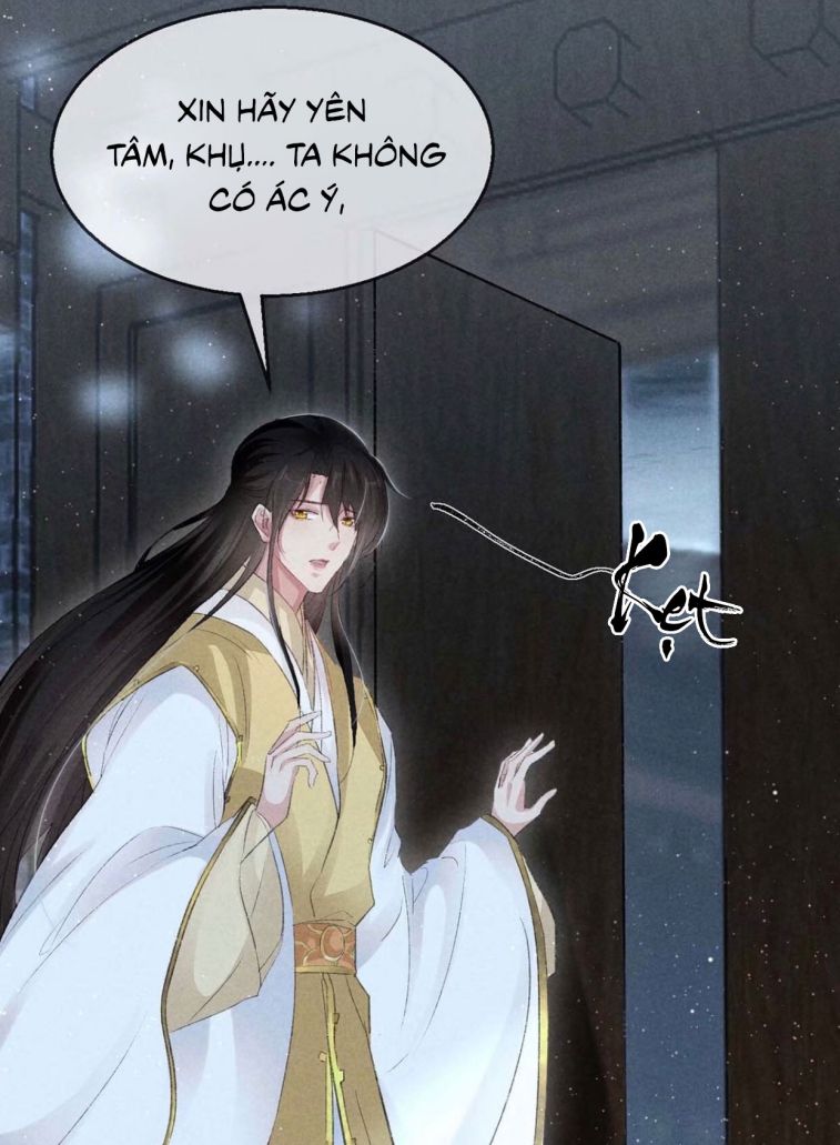 Đồ Mưu Bất Quỹ: Chapter 31