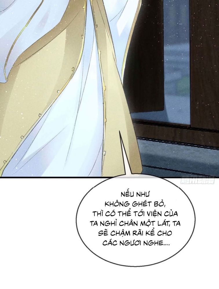Đồ Mưu Bất Quỹ: Chapter 31