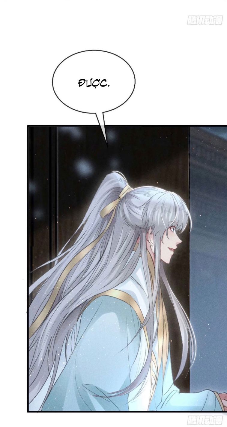 Đồ Mưu Bất Quỹ: Chapter 31