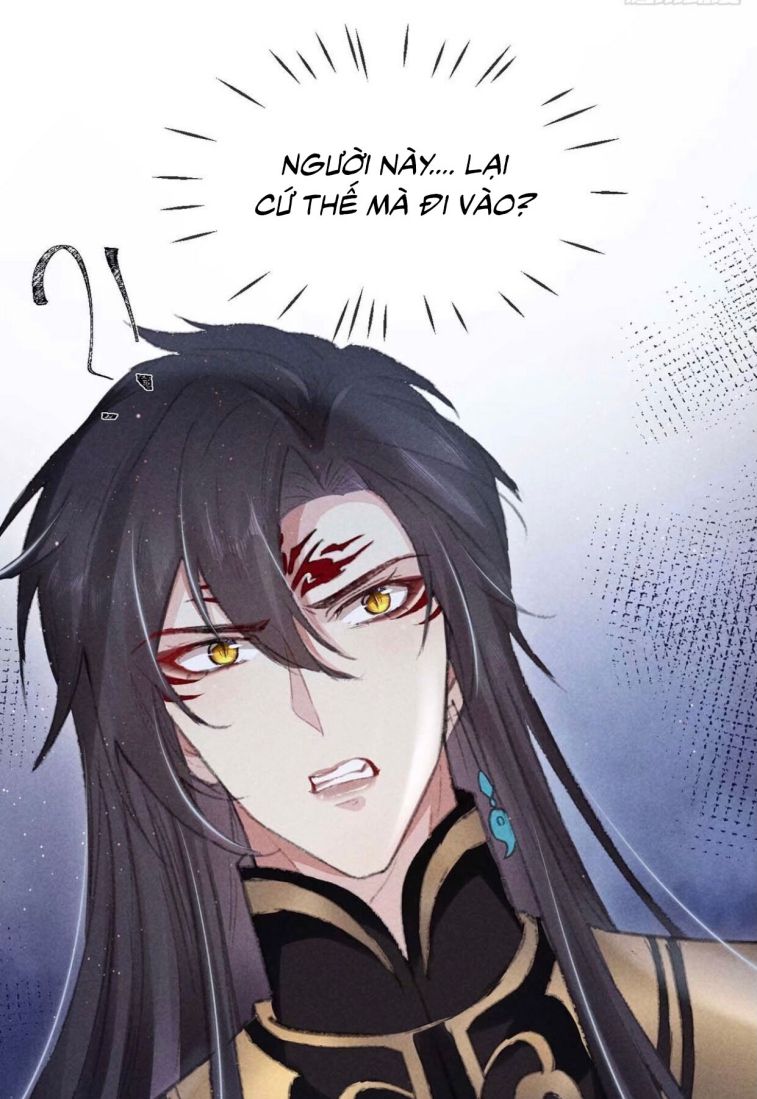 Đồ Mưu Bất Quỹ: Chapter 31