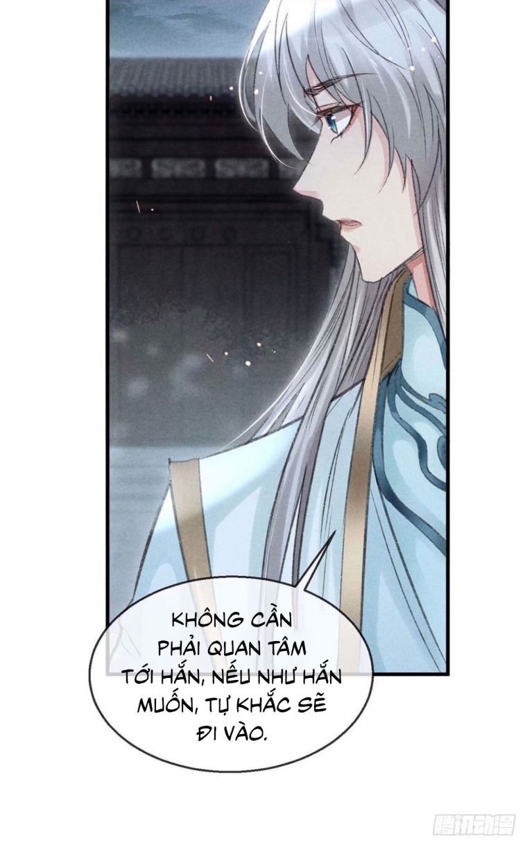Đồ Mưu Bất Quỹ: Chapter 31