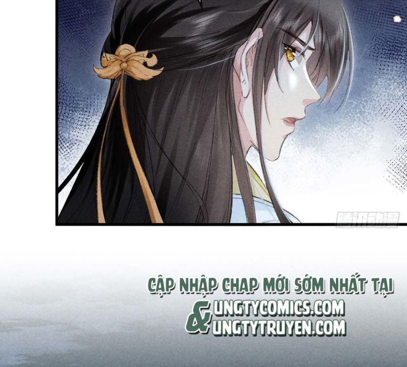 Đồ Mưu Bất Quỹ: Chapter 32