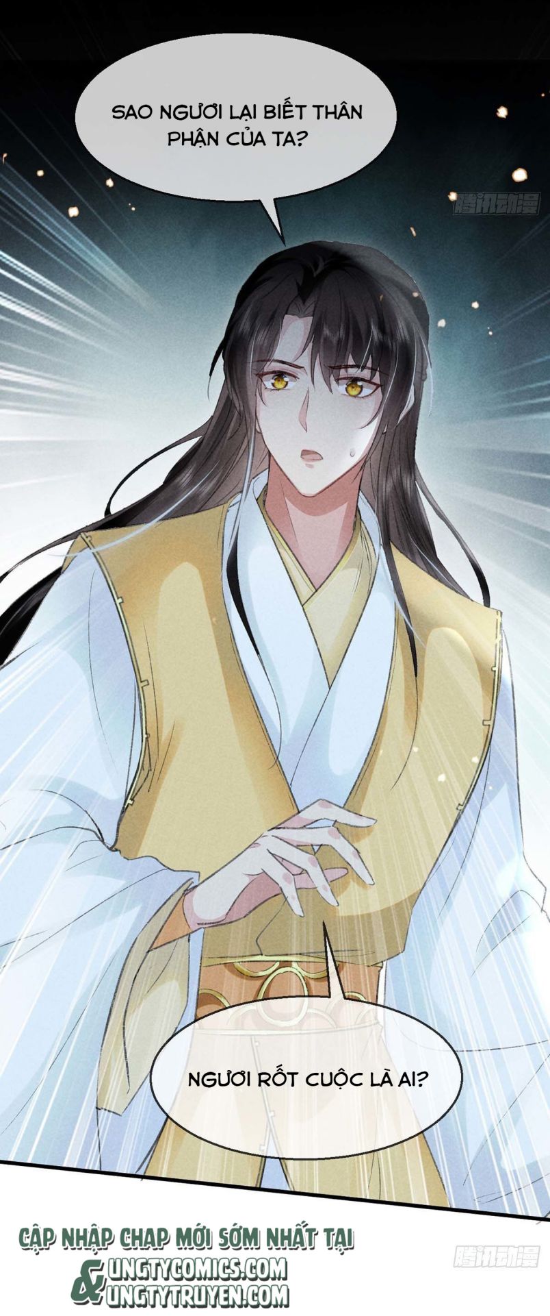 Đồ Mưu Bất Quỹ: Chapter 32