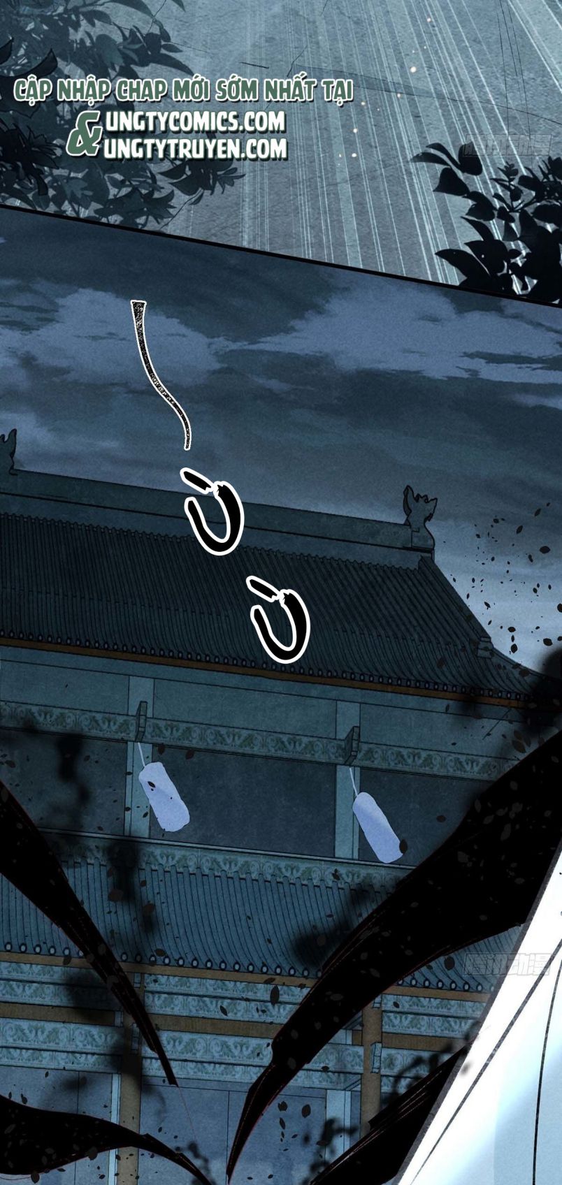 Đồ Mưu Bất Quỹ: Chapter 35