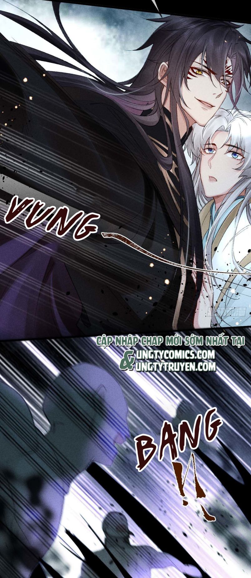 Đồ Mưu Bất Quỹ: Chapter 35