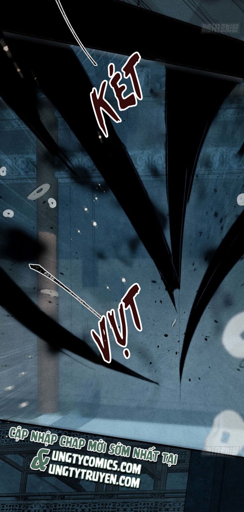 Đồ Mưu Bất Quỹ: Chapter 35