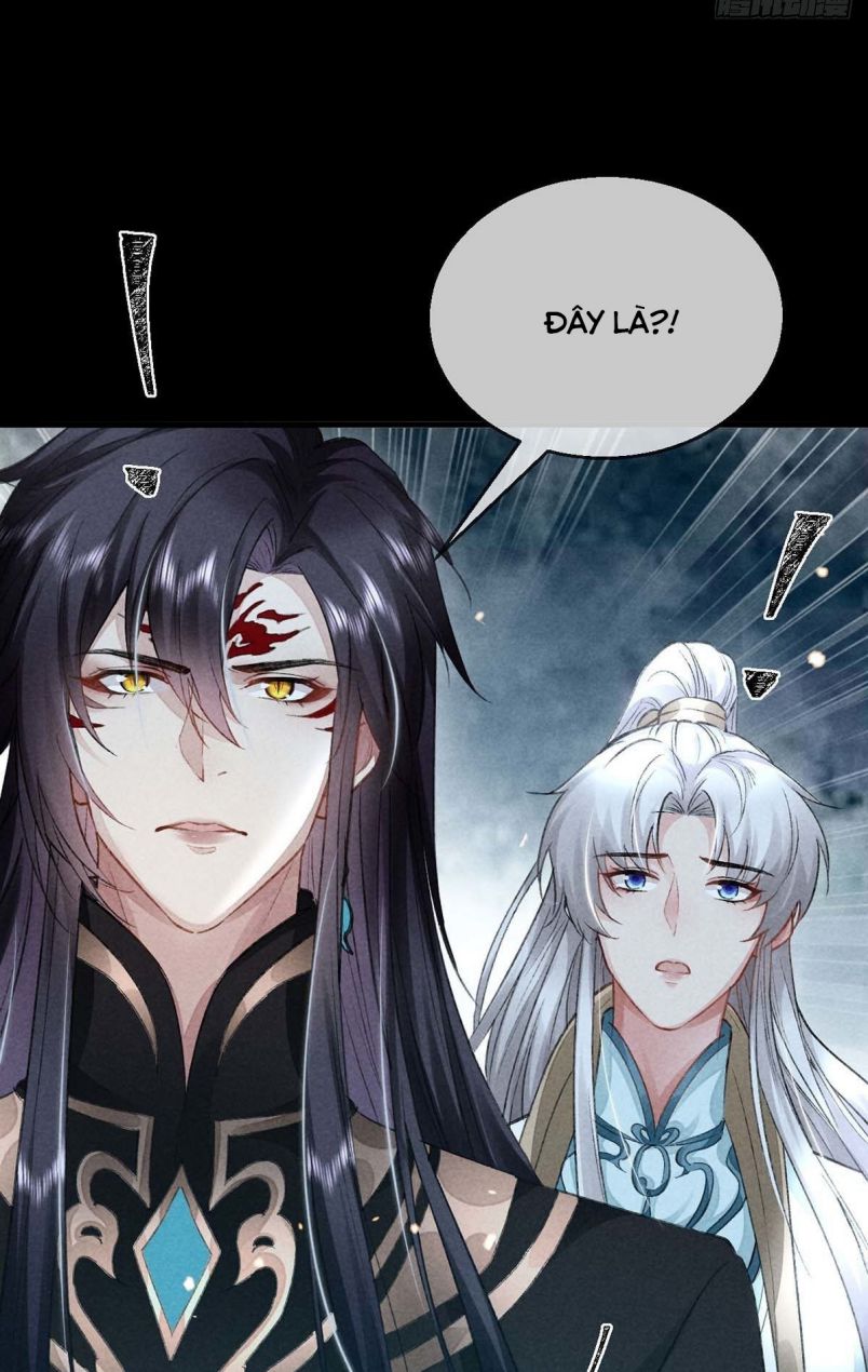 Đồ Mưu Bất Quỹ: Chapter 35