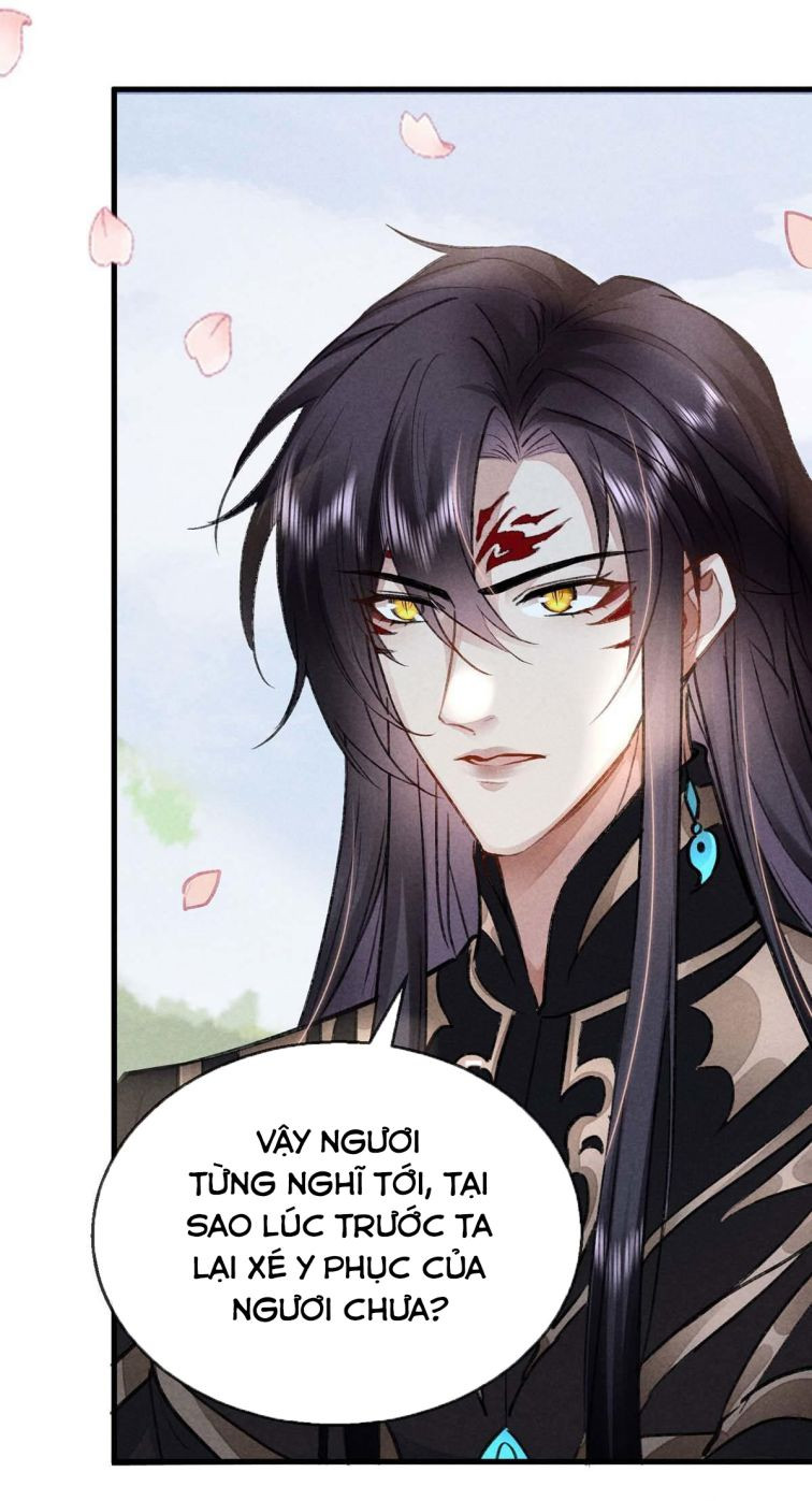 Đồ Mưu Bất Quỹ: Chapter 43