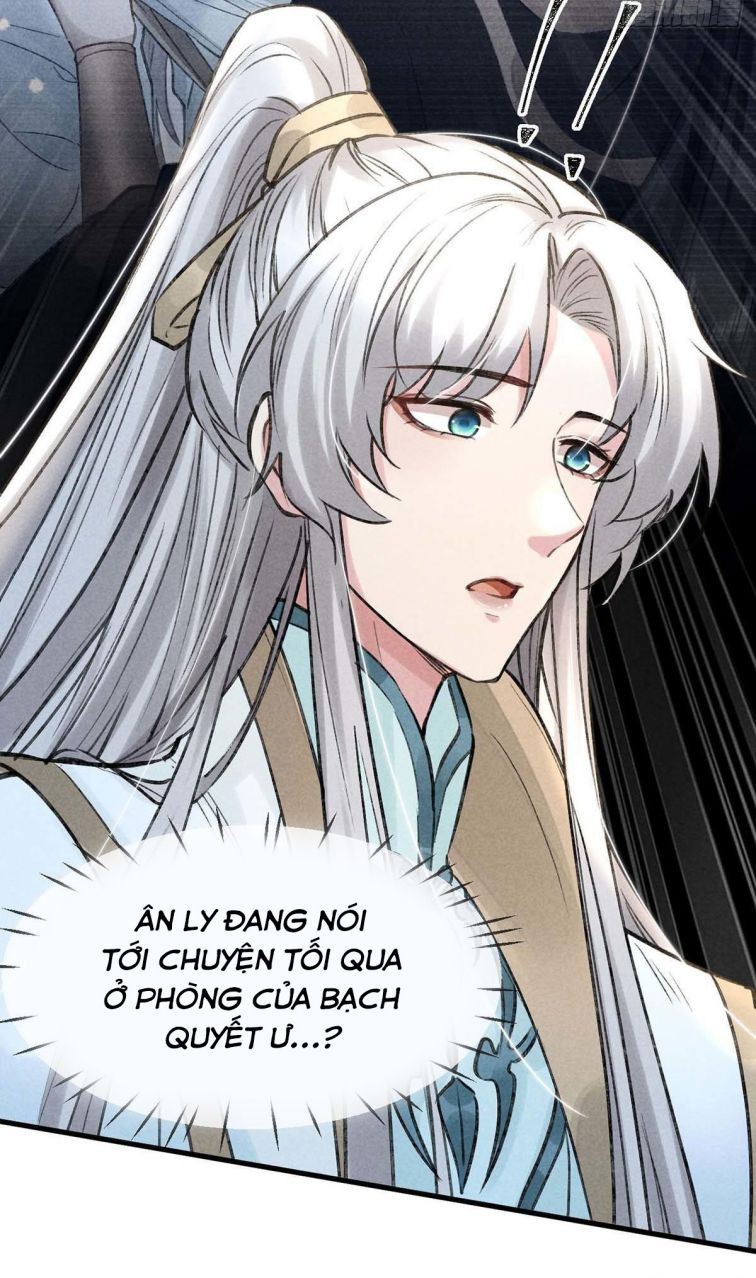 Đồ Mưu Bất Quỹ: Chapter 43