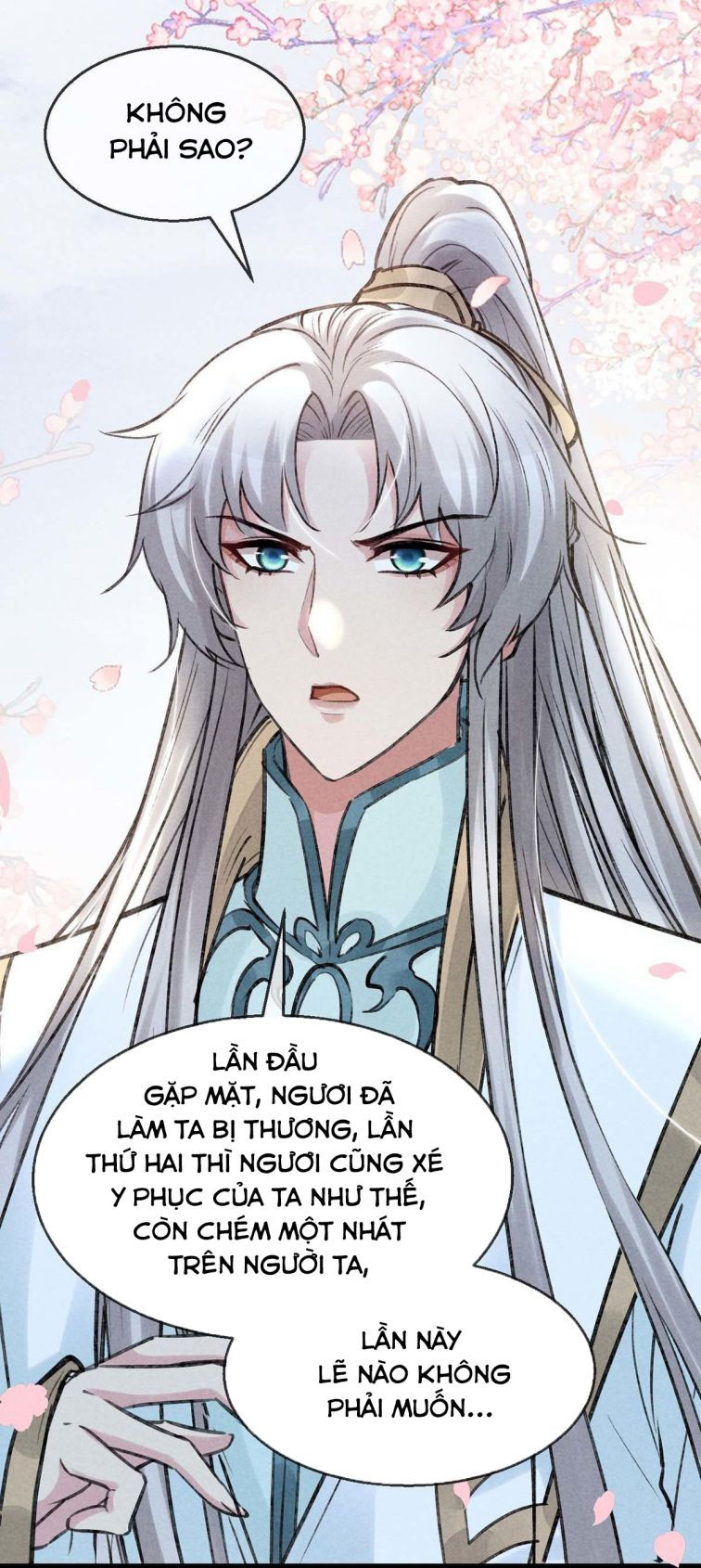 Đồ Mưu Bất Quỹ: Chapter 43