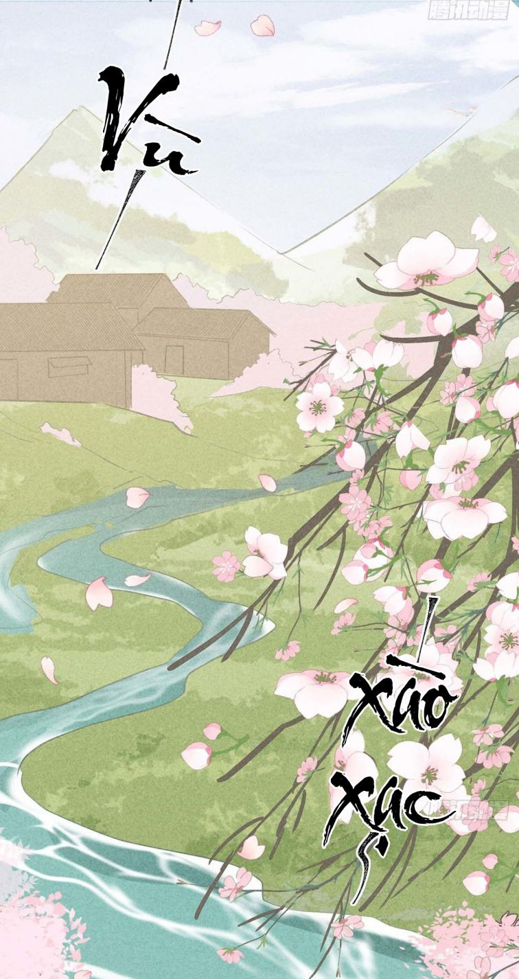 Đồ Mưu Bất Quỹ: Chapter 43