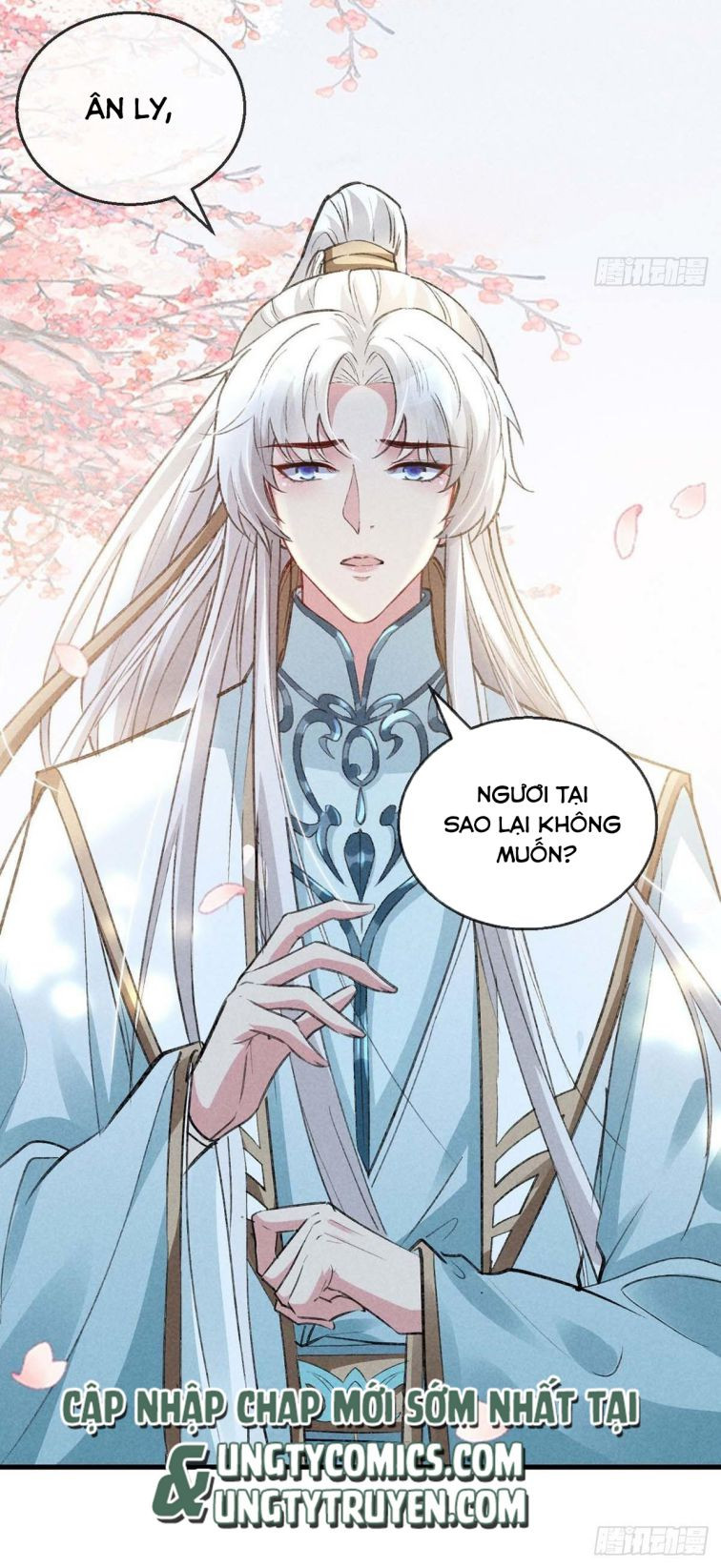 Đồ Mưu Bất Quỹ: Chapter 43