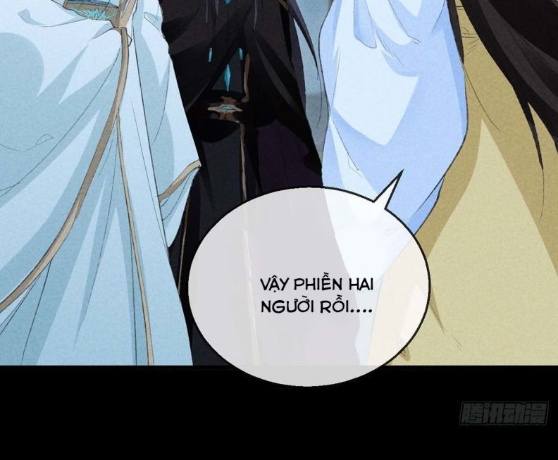 Đồ Mưu Bất Quỹ: Chapter 45