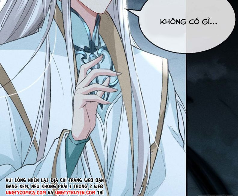Đồ Mưu Bất Quỹ: Chapter 45