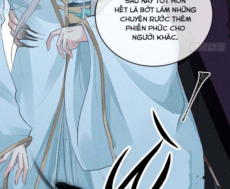 Đồ Mưu Bất Quỹ: Chapter 45