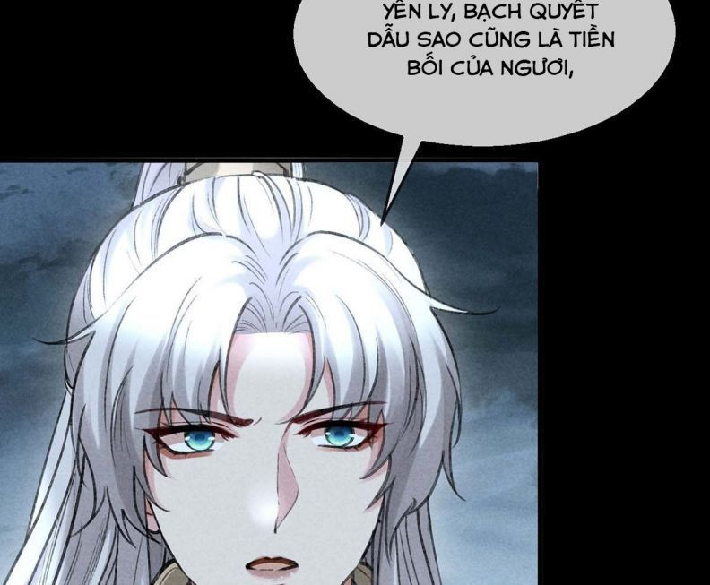 Đồ Mưu Bất Quỹ: Chapter 45