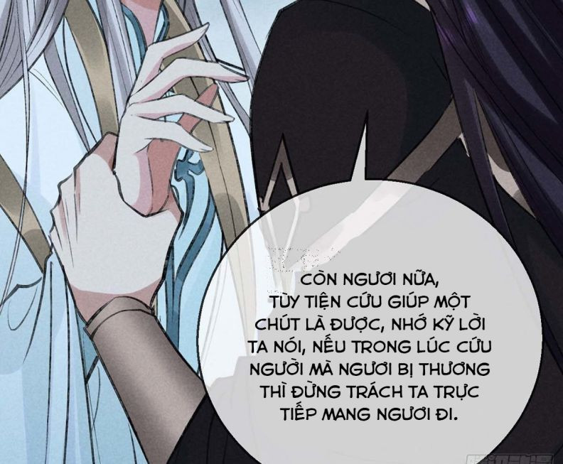 Đồ Mưu Bất Quỹ: Chapter 45