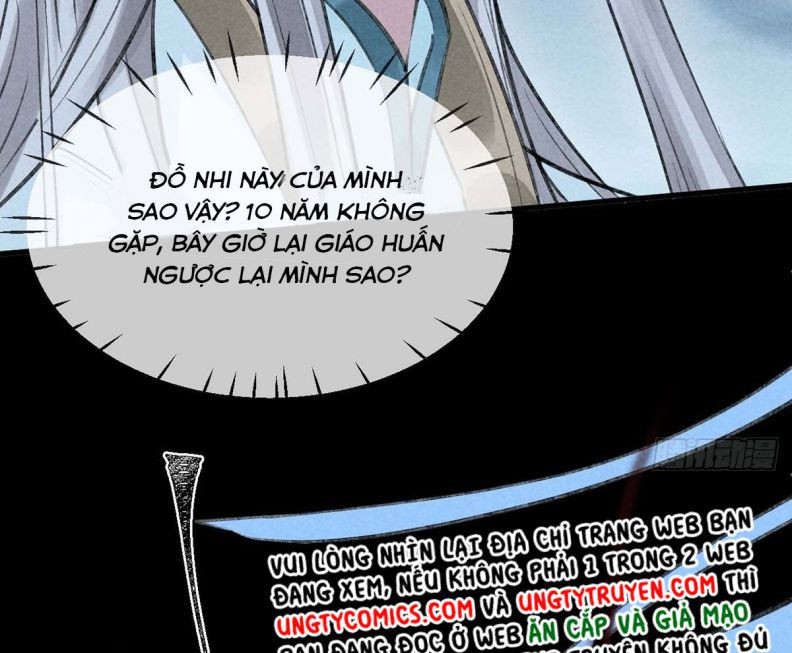 Đồ Mưu Bất Quỹ: Chapter 45