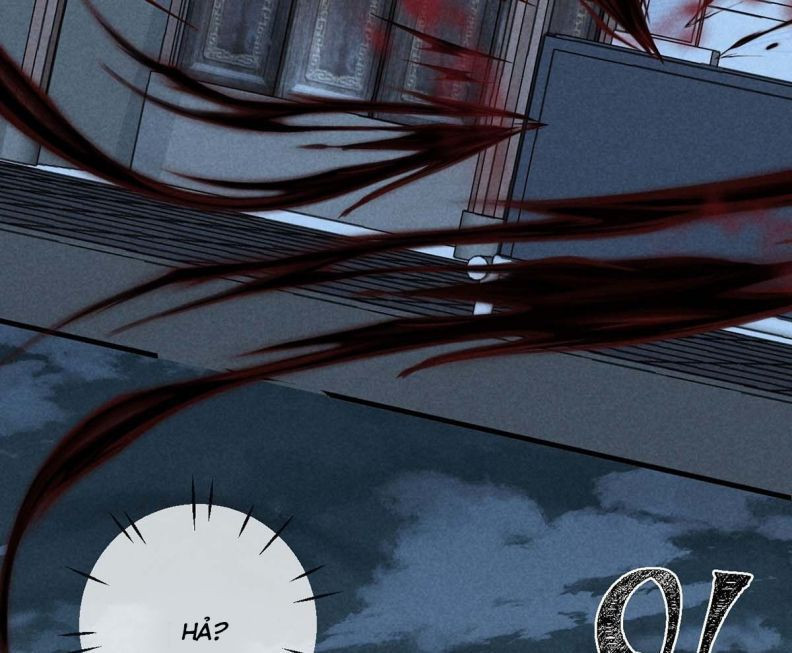 Đồ Mưu Bất Quỹ: Chapter 45